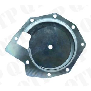 Water Pump Back Plate John Deere Fynd