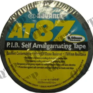 Amalgamating Tape Trygg betalning