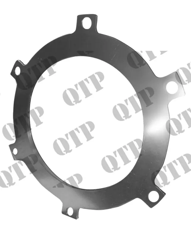 Plate Power Shuttle Kundfavorit
