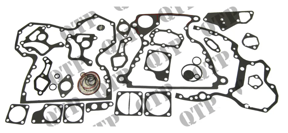 Conversion Gasket Set I lager