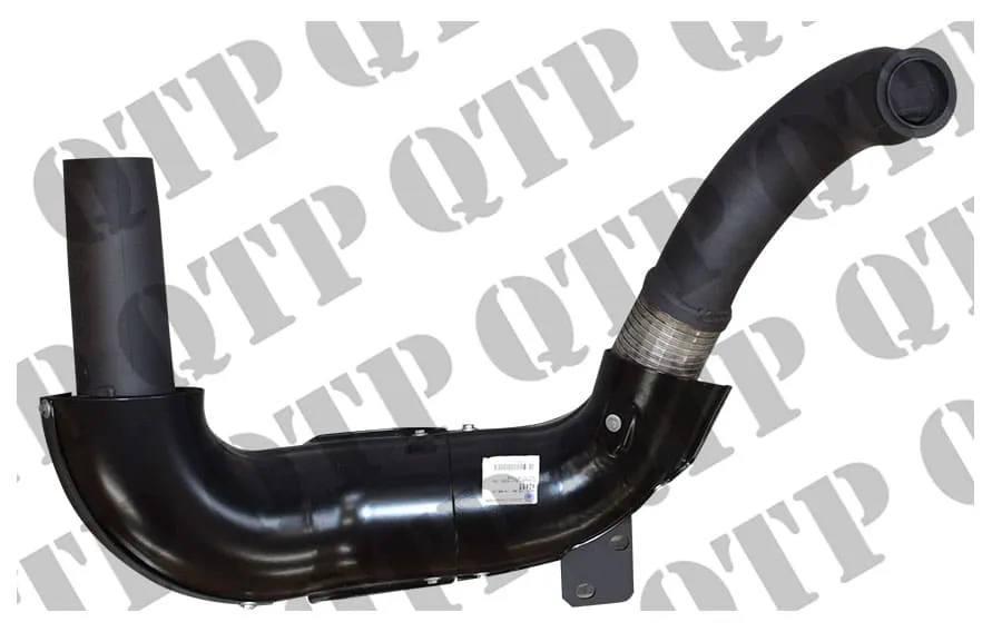 Exhaust Box Utförsäljning