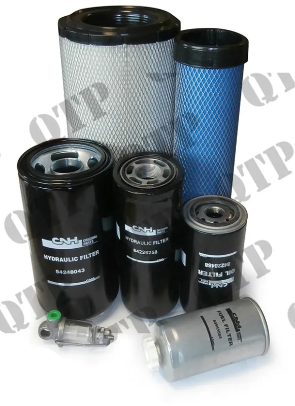 Lågt pris Filter Kit