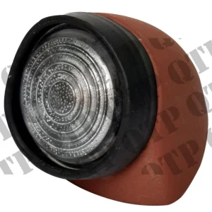 Utförsäljning Side Marker Lamp Ford 2000 - 7600 Front RH