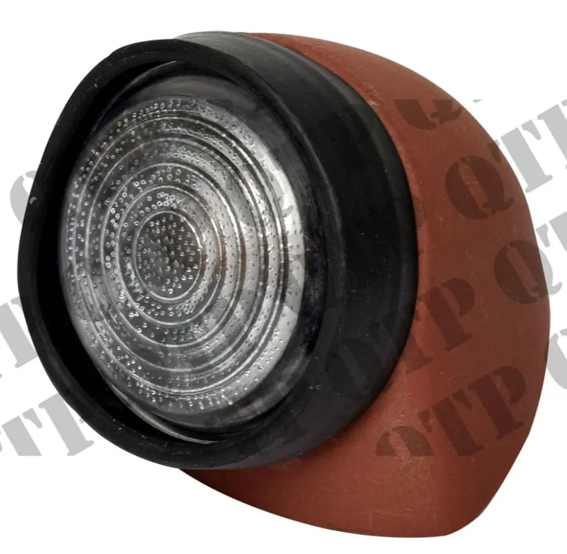 Utförsäljning Side Marker Lamp Ford 2000 - 7600 Front RH