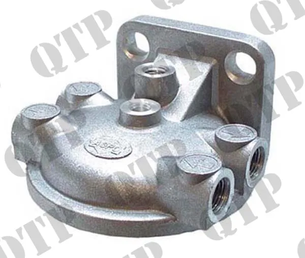 Fuel Filter Head Kampanjpris