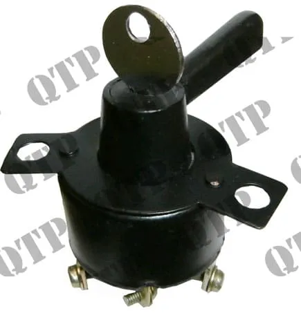 Snabb leverans Ignition & Light Switch