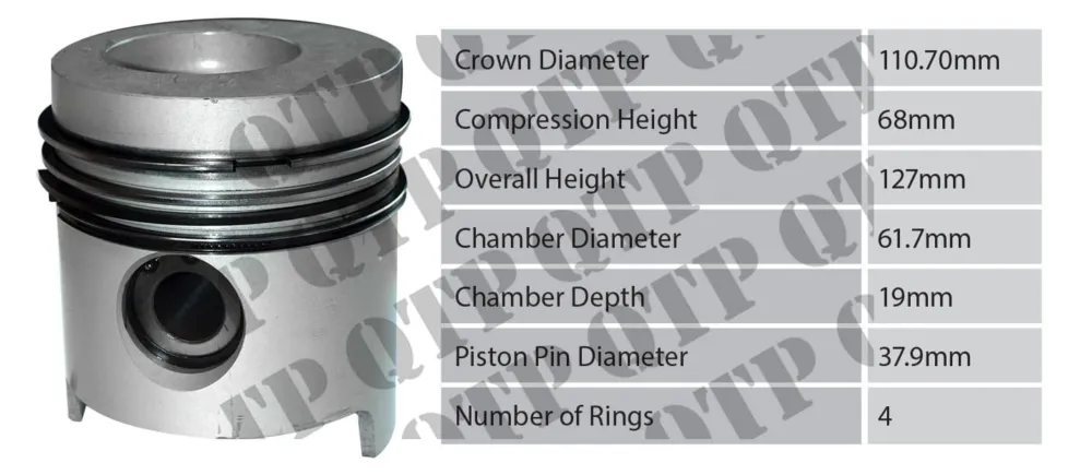 Piston Sista chansen