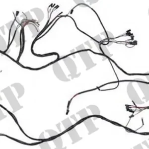 Wiring Loom Premium