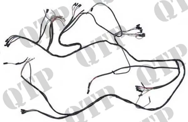 Wiring Loom Premium