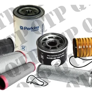Beställ idag Filter Kit