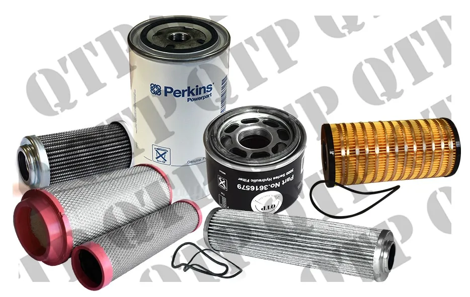 Beställ idag Filter Kit