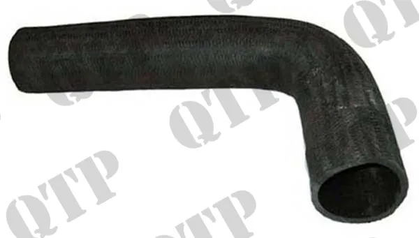 Populär Hose 2 1/2" 90° Bend 8" x 16"