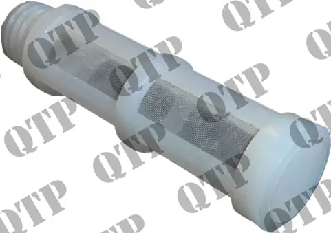 Fuel Tap Gauze risnedsättning
