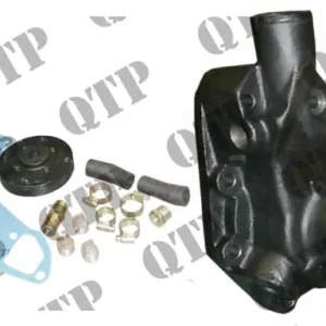 Water Pump John Deere Rabatter