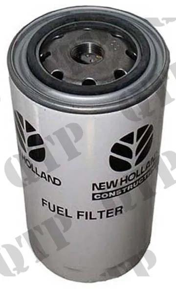 Fuel Filter Kampanj