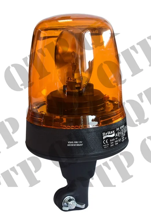 Kampanj Beacon 12/24V Pole Mounted