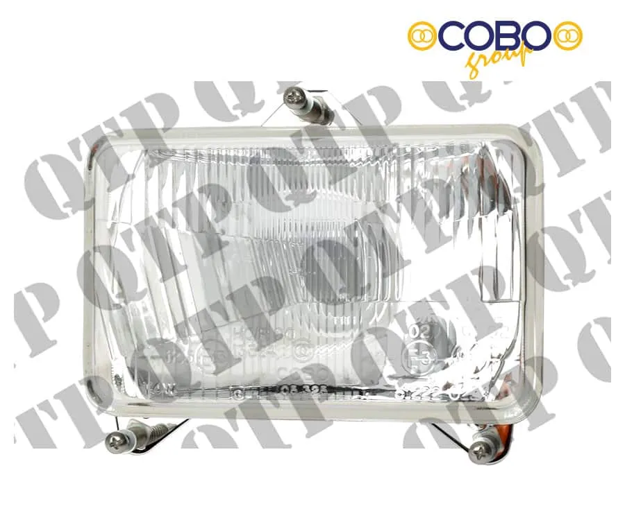 Headlamp Snabb leverans