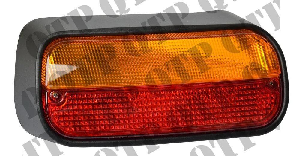 Rabatter Rear Lamp