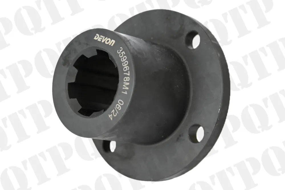 Nyhet Front Differential Coupler Sleeve