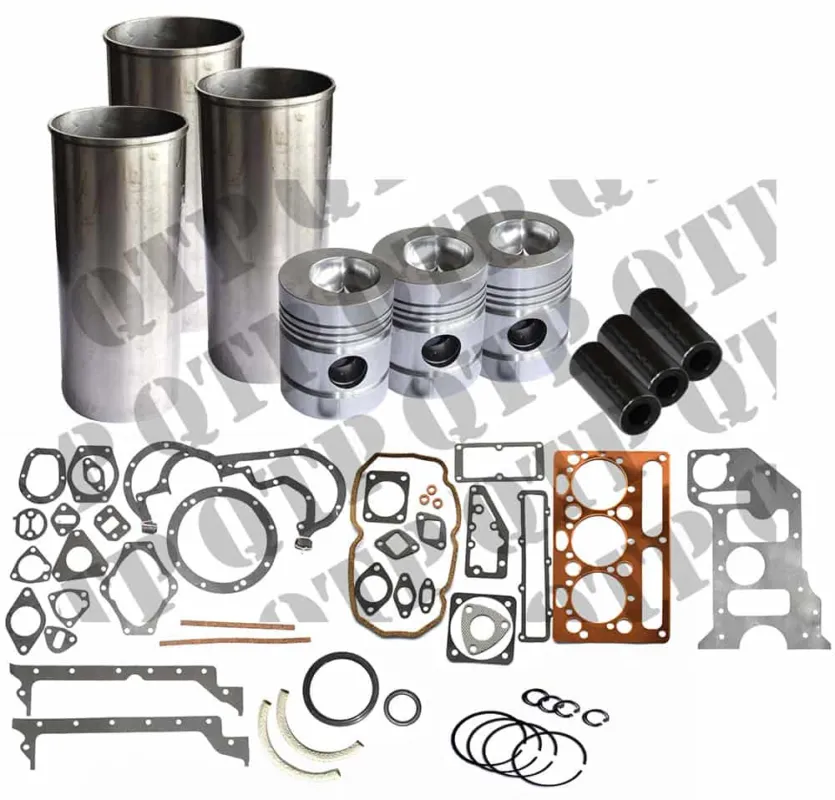Engine Overhaul Kit Endast idag
