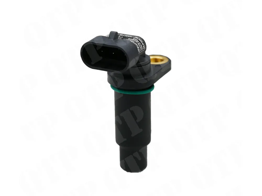 Säker betalning PTO Speed Inductive Sensor