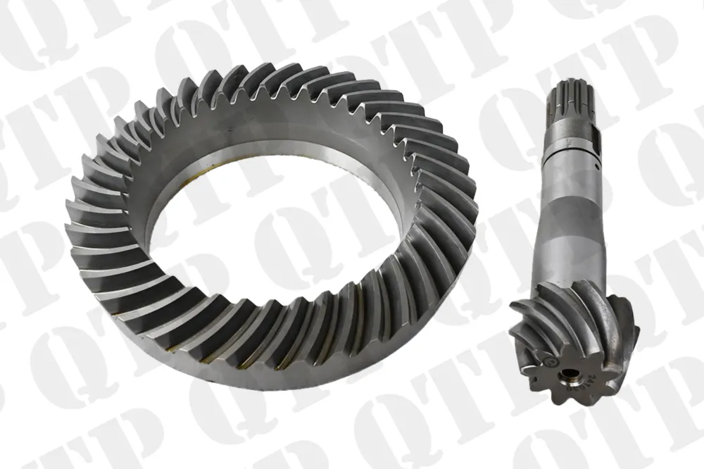 Populärt val Crown Wheel Pinion Set