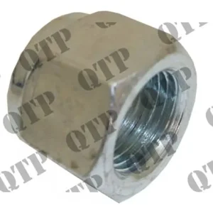 Begränsat erbjudande Nut Nyloc 3/4" UNF