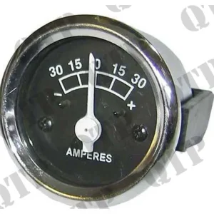 Ammeter Nyhet