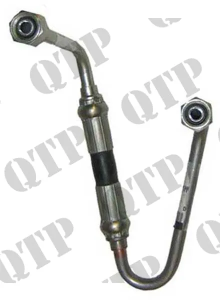Extra rabatt Auxiliary Hose
