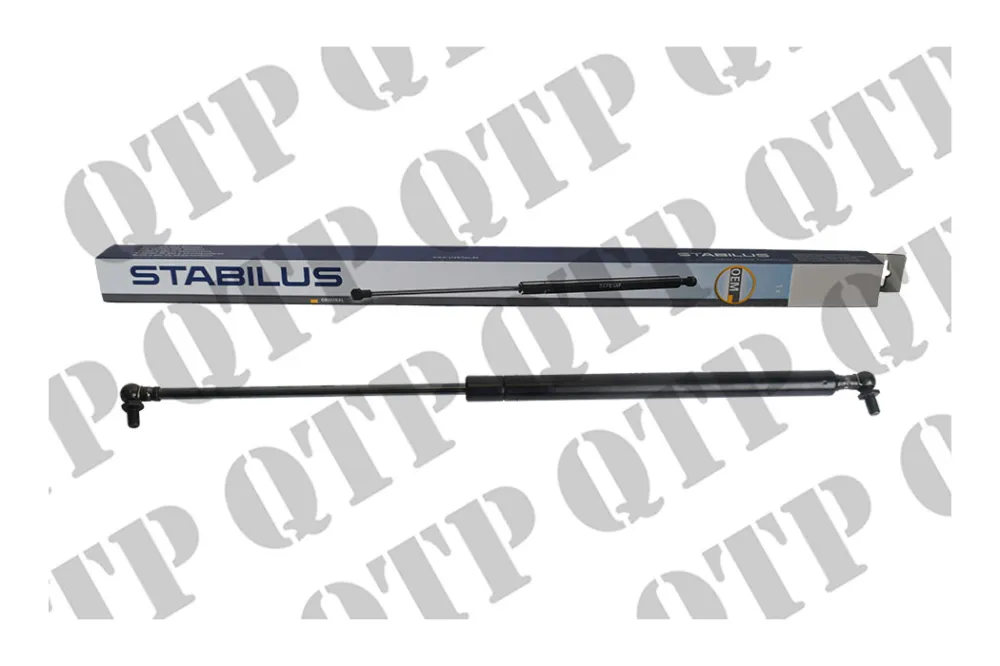 Gas Strut Rear Window Populärt val