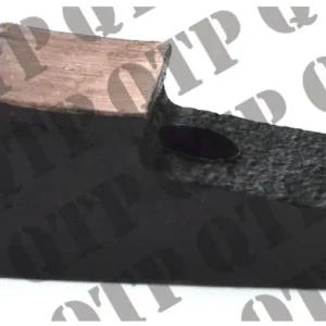 Begränsad tid PTO Brake Pad