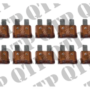 Utförsäljning Blade Fuse Brown
