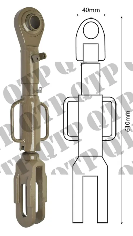Levelling Box Assembly Fynd