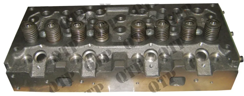 Cylinder Head Populär