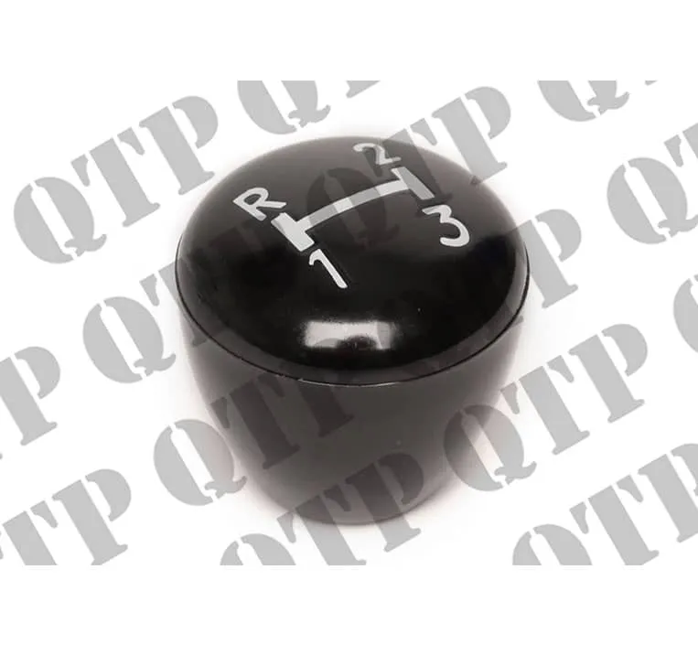 Snabb frakt Gear Lever Knob