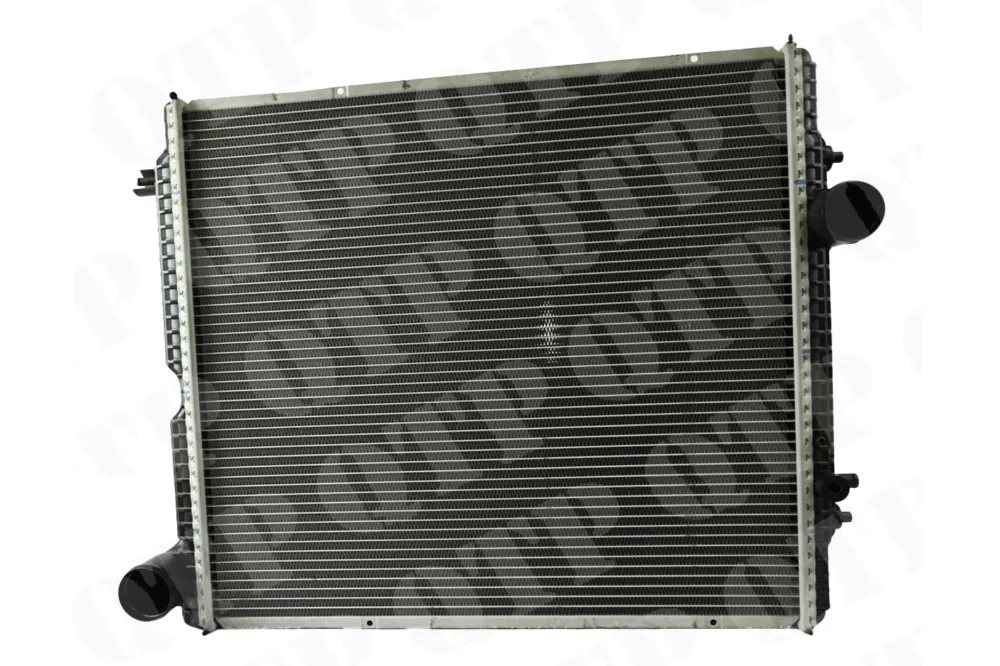 Radiator Endast idag