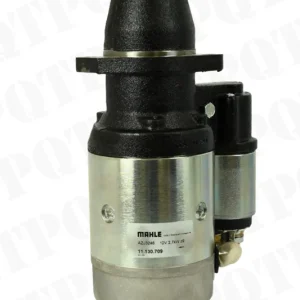 Starter Motor Outlet