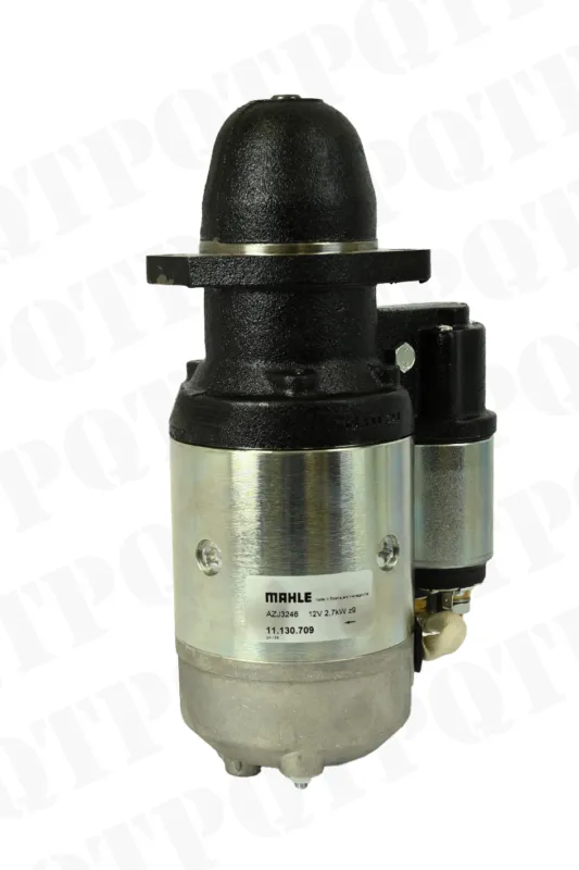 Starter Motor Outlet