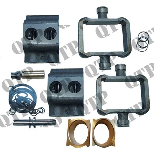 Hydraulic Pump Repair Kit Begränsat erbjudande