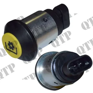 Utförsäljning PTO Switch