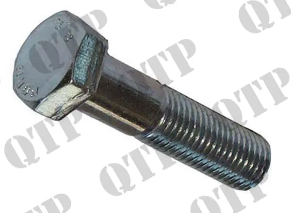 Bolt 1/2" x 2" UNC Bästa pris