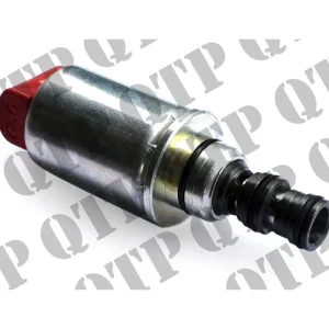 Utförsäljning Solenoid