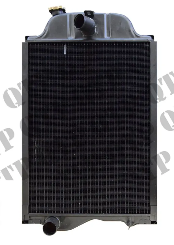 Lågt pris Radiator