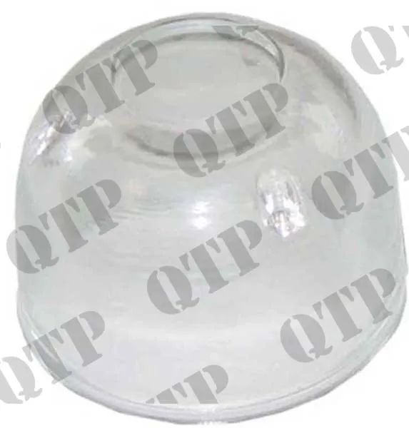 Fynd Lift Pump Glass Bowl
