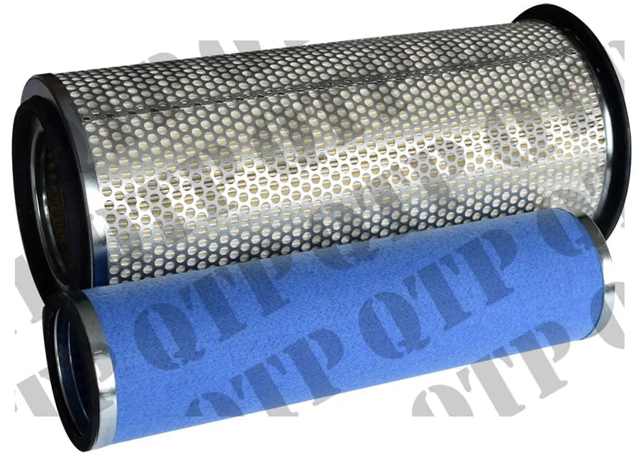 Air Filter Kit Lågt pris