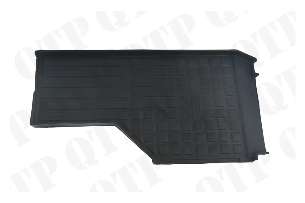 Populär RH Floor Mat Massey Ferguson