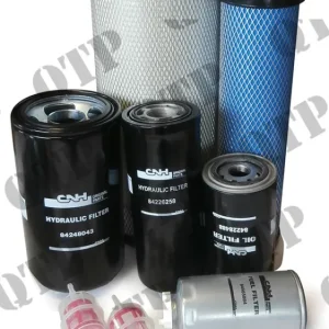 Begränsad tid Filter Kit