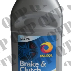 Beställ idag Brake & Clutch Fluid