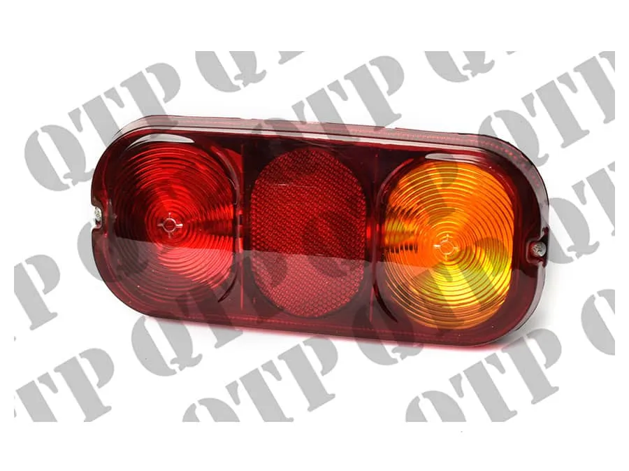 Rabatter Rear Lamp