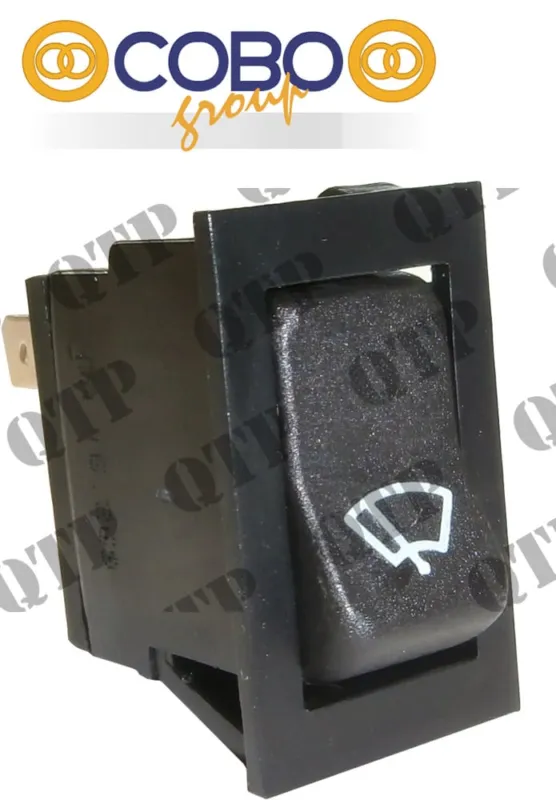 Wiper Switch Rea